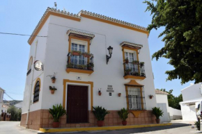 Casa Rural El Puente, Cuevas Del Becerro